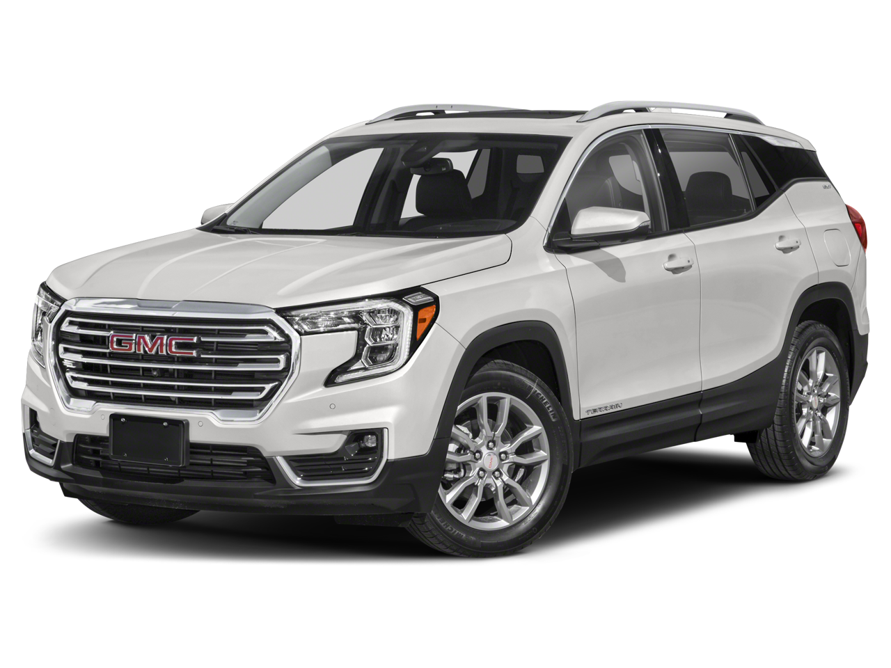 2024 GMC Terrain FWD 4dr SLE