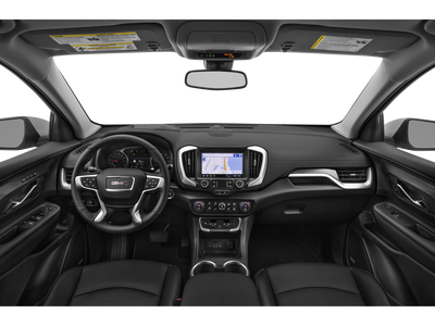 2024 GMC Terrain FWD 4dr SLE