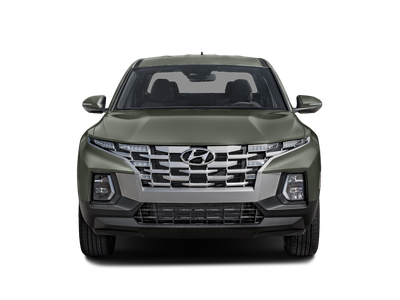 2024 Hyundai Santa Cruz SEL FWD