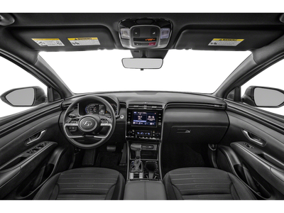 2024 Hyundai Santa Cruz SEL FWD