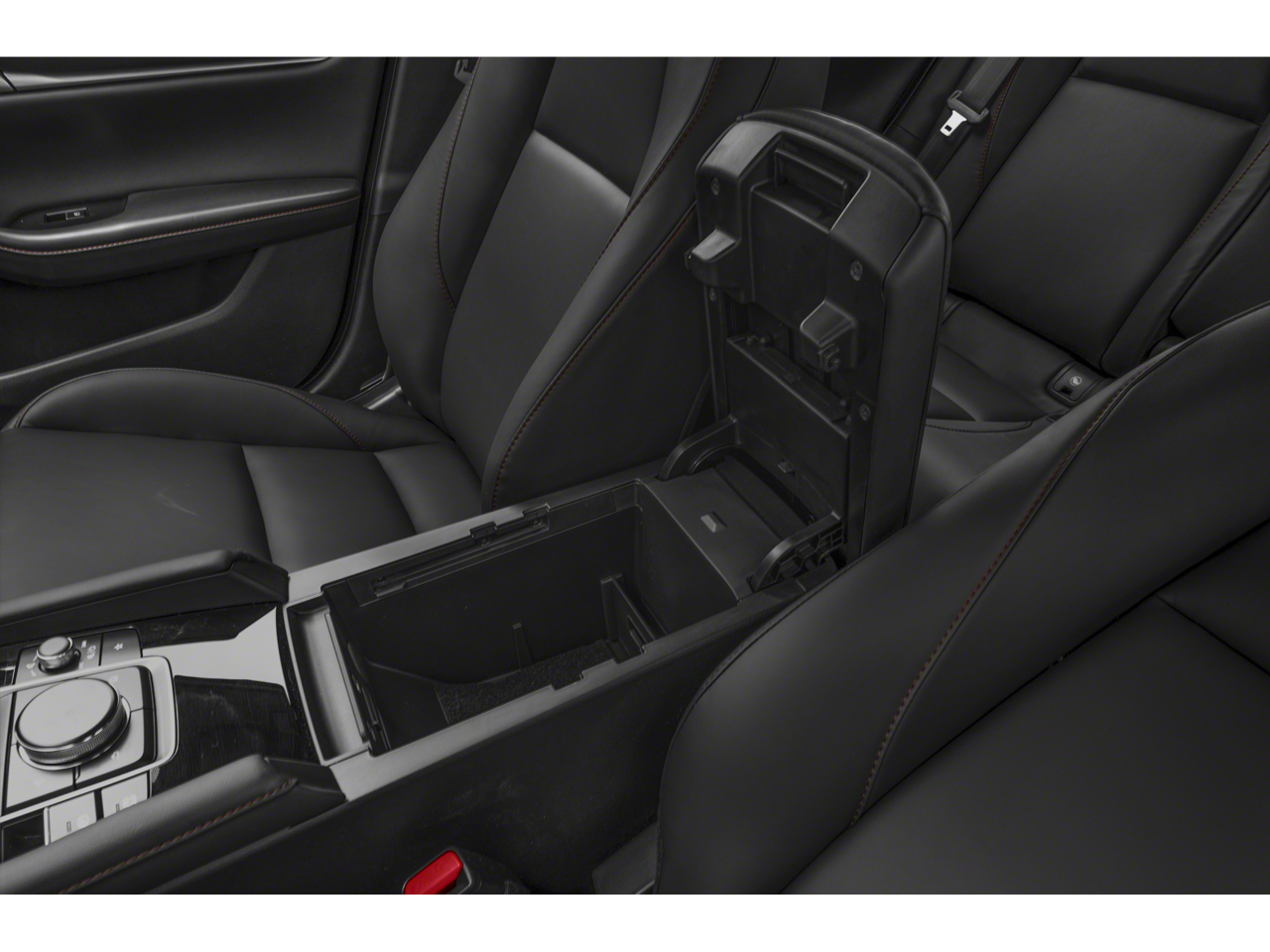 2024 Mazda MAZDA3 2.5 S Select Sport FWD