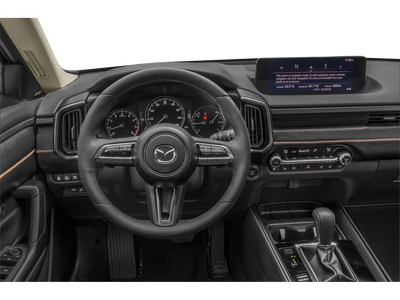 2024 Mazda Mazda CX-50 2.5 Turbo Premium Plus Package