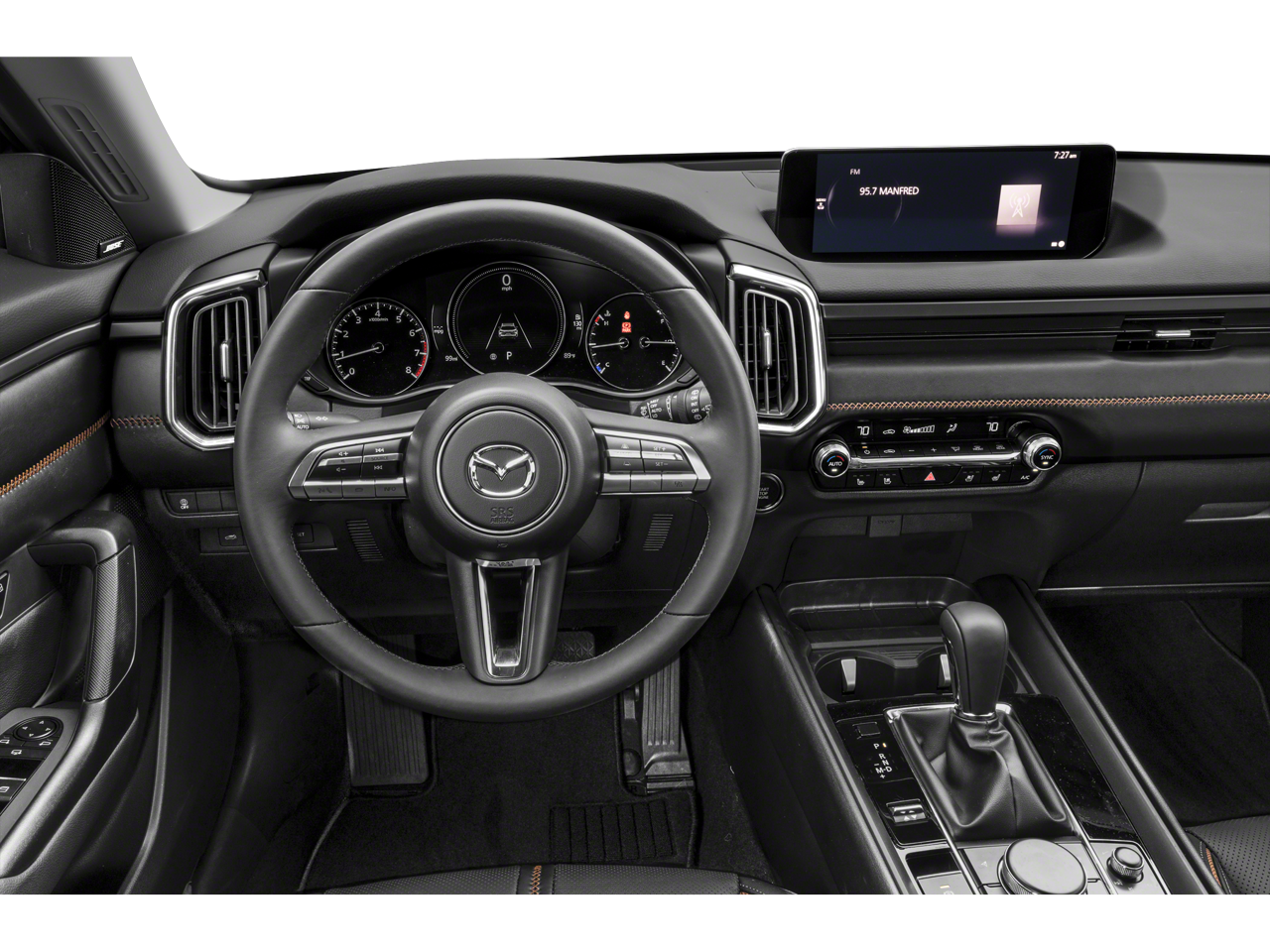 2024 Mazda Mazda CX-50 2.5 S Premium Plus Package AWD