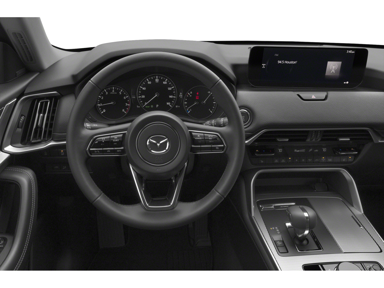 2024 Mazda Mazda CX-90 3.3 Turbo Premium AWD