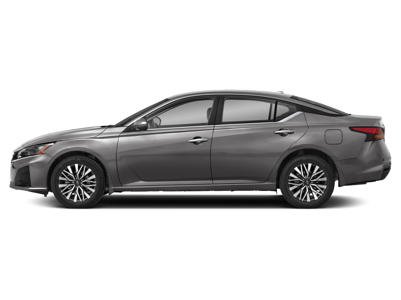 2024 Nissan Altima 2.5 SV Sedan