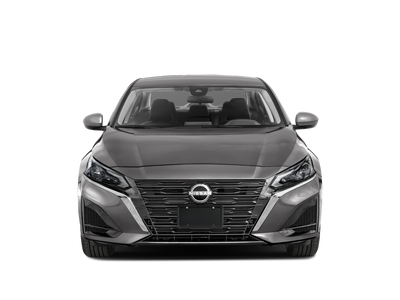 2024 Nissan Altima 2.5 SV Sedan