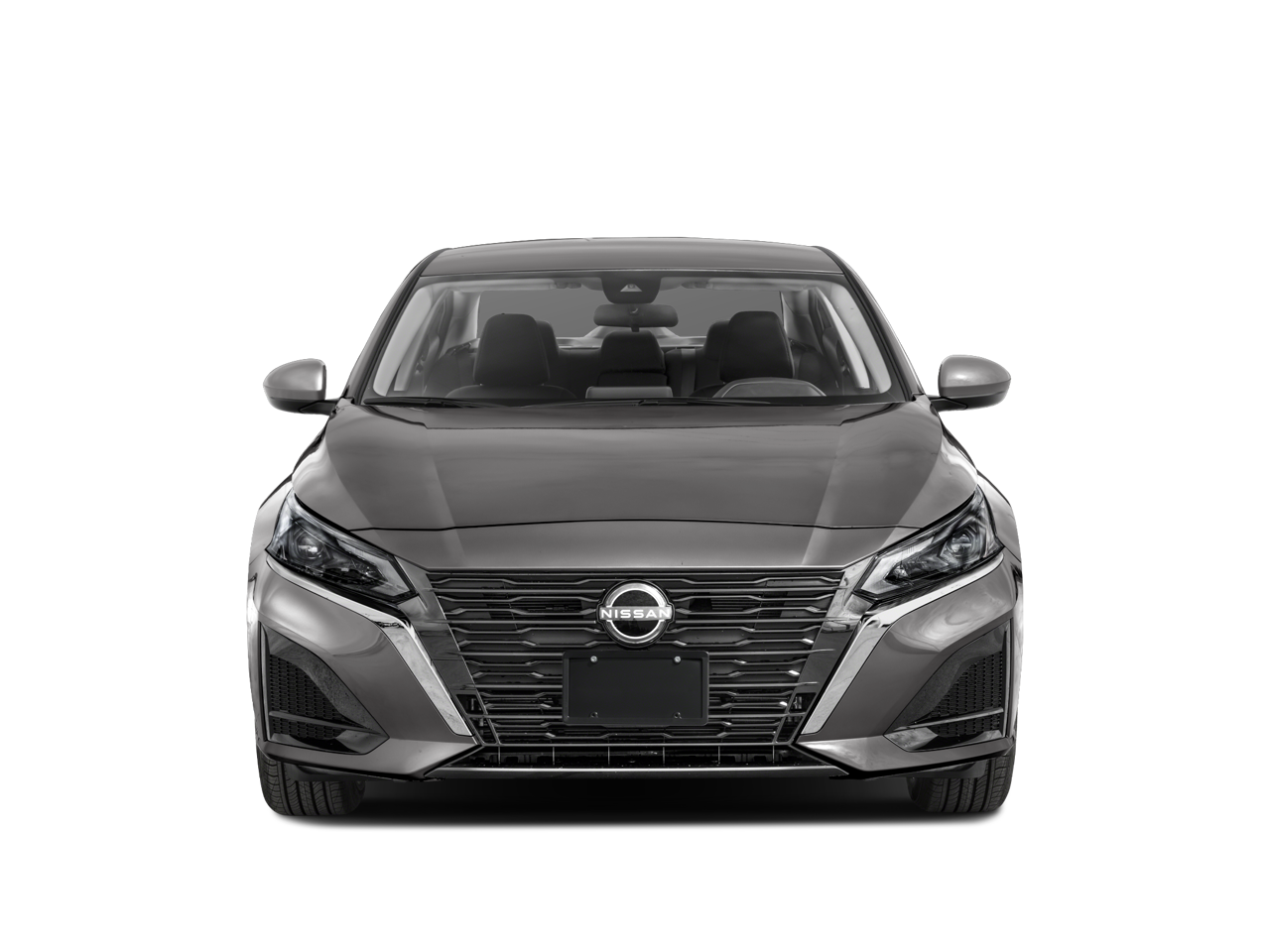 2024 Nissan Altima 2.5 SV Sedan