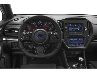 2024 Subaru WRX Manual