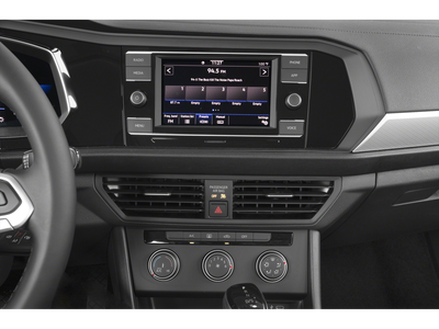 2024 Volkswagen Jetta S Auto