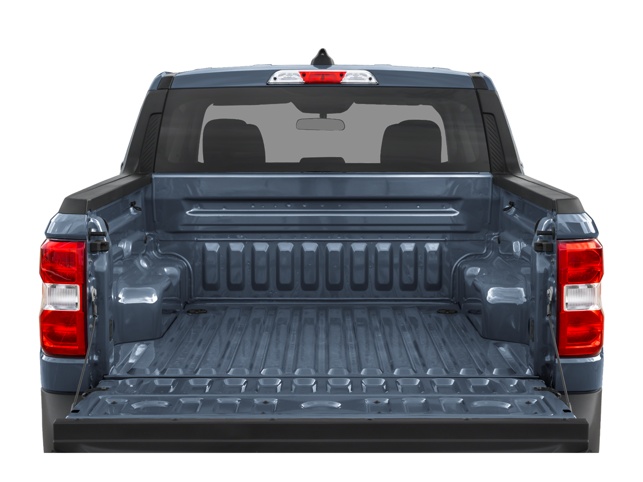 2025 Ford Maverick XLT AWD SuperCrew