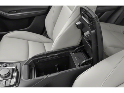 2025 Mazda Mazda CX-30 2.5 S Preferred AWD