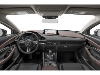 2025 Mazda Mazda CX-30 2.5 Turbo Premium Package AWD