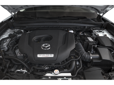 2025 Mazda Mazda CX-30 2.5 Turbo Premium Package AWD