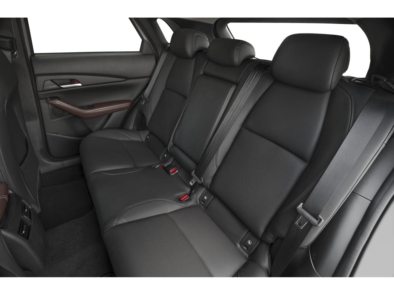 2025 Mazda Mazda CX-30 2.5 Turbo Premium Package AWD