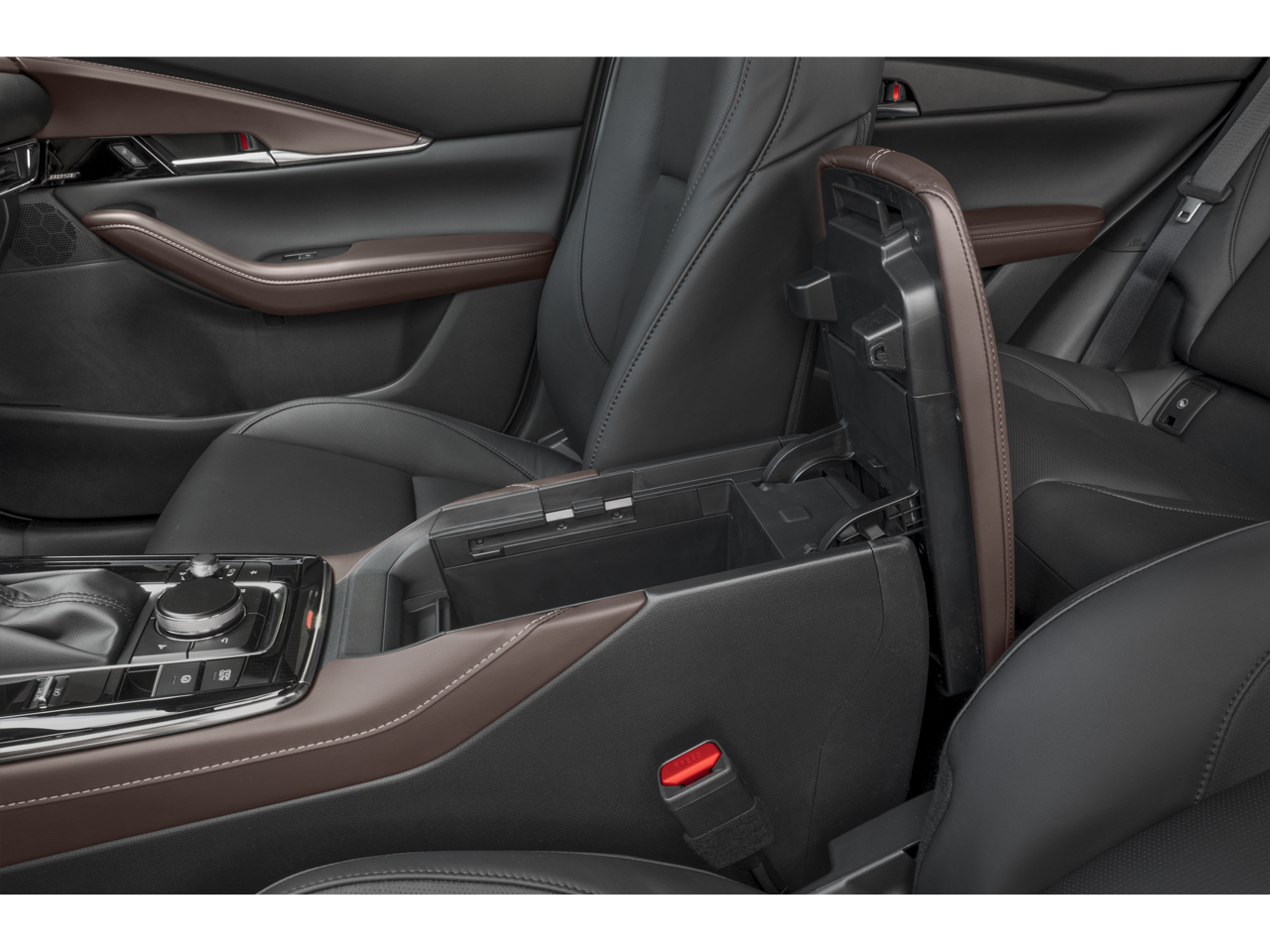 2025 Mazda Mazda CX-30 2.5 Turbo Premium Package AWD