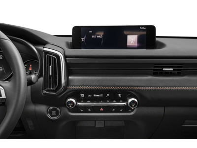 2025 Mazda Mazda CX-50 2.5 S Premium Plus Package AWD