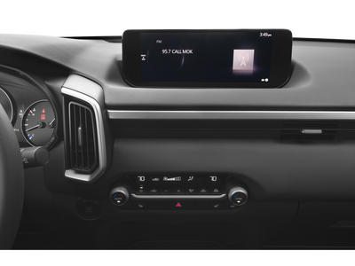 2025 Mazda Mazda CX-50 2.5 S Premium Package AWD