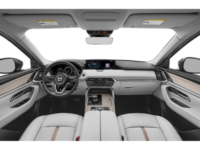 2025 Mazda Mazda CX-90 3.3 Turbo S Premium Package