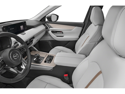 2025 Mazda Mazda CX-90 3.3 Turbo S Premium Package