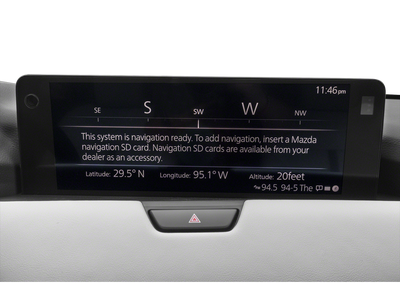 2025 Mazda Mazda CX-90 3.3 Turbo S Premium Package