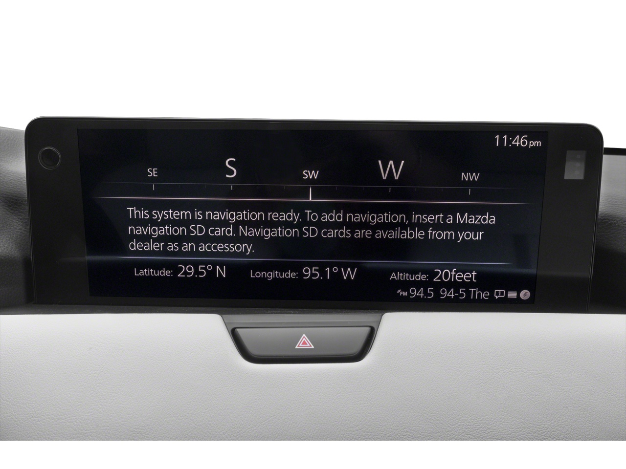 2025 Mazda Mazda CX-90 3.3 Turbo S Premium Package