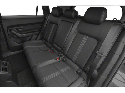 2025 Mazda Mazda CX-50 Hybrid Preferred Package AWD