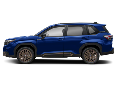 2025 Subaru Forester Sport Hybrid AWD