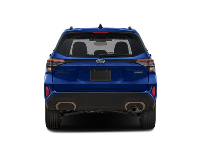 2025 Subaru Forester Sport Hybrid AWD