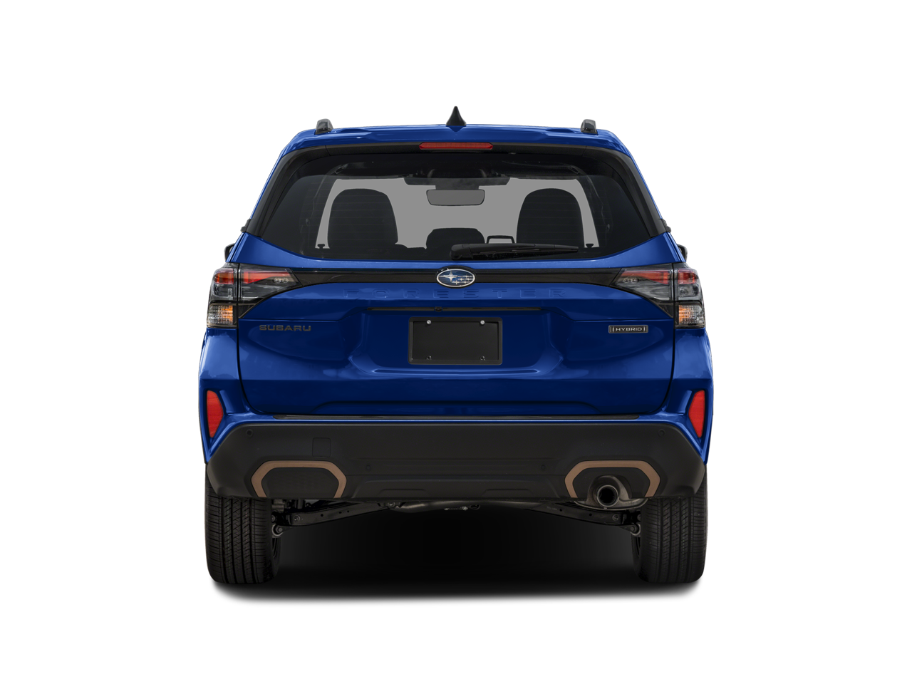 2025 Subaru Forester Sport Hybrid AWD