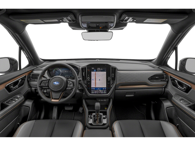 2025 Subaru Forester Sport Hybrid AWD