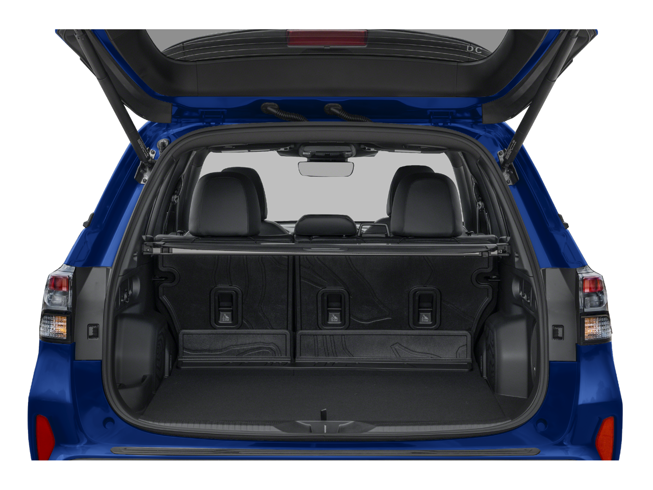 2025 Subaru Forester Sport Hybrid AWD