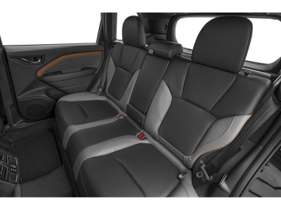 2025 Subaru Forester Sport Hybrid AWD