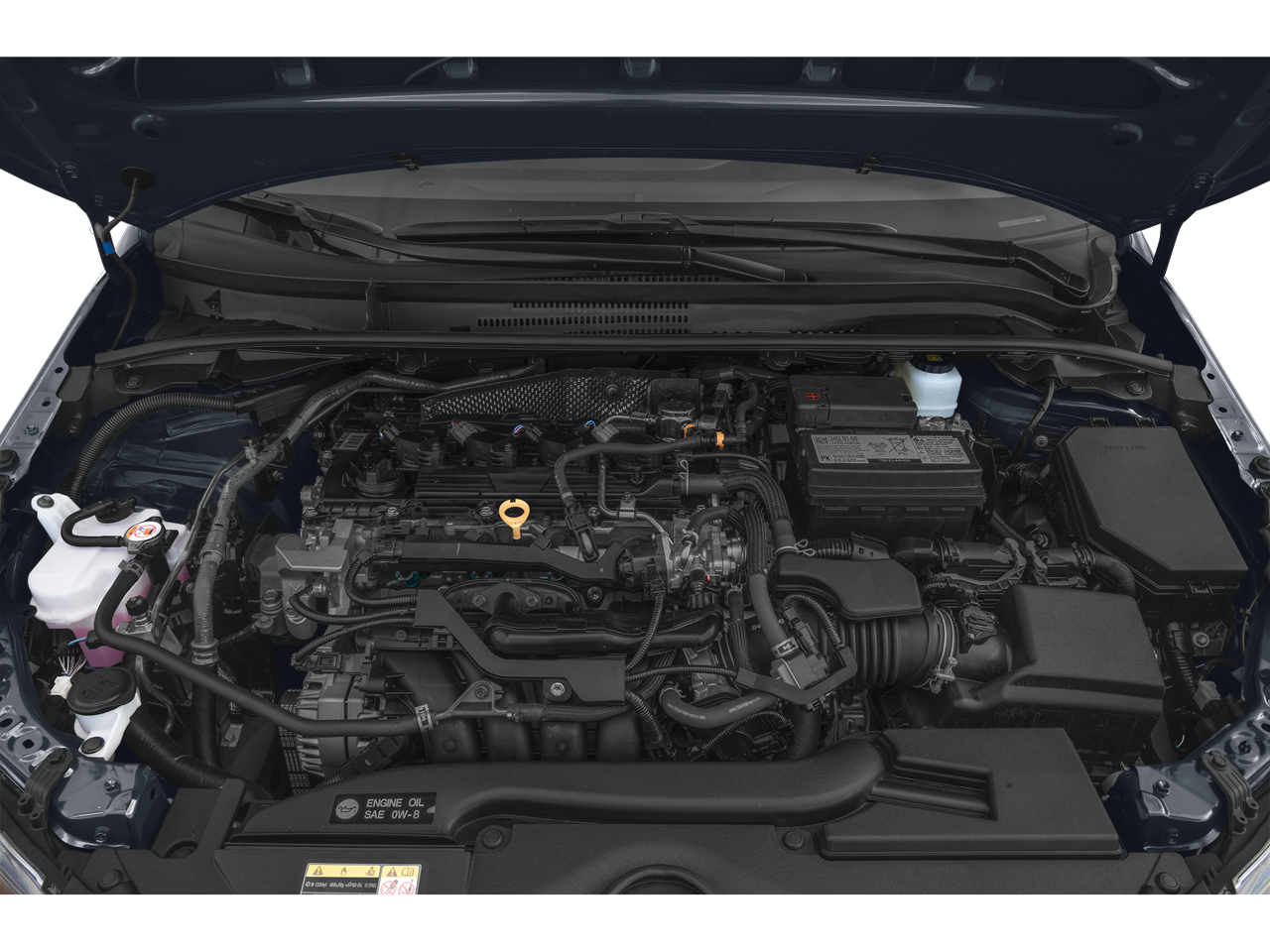 2025 Toyota Corolla SE CVT