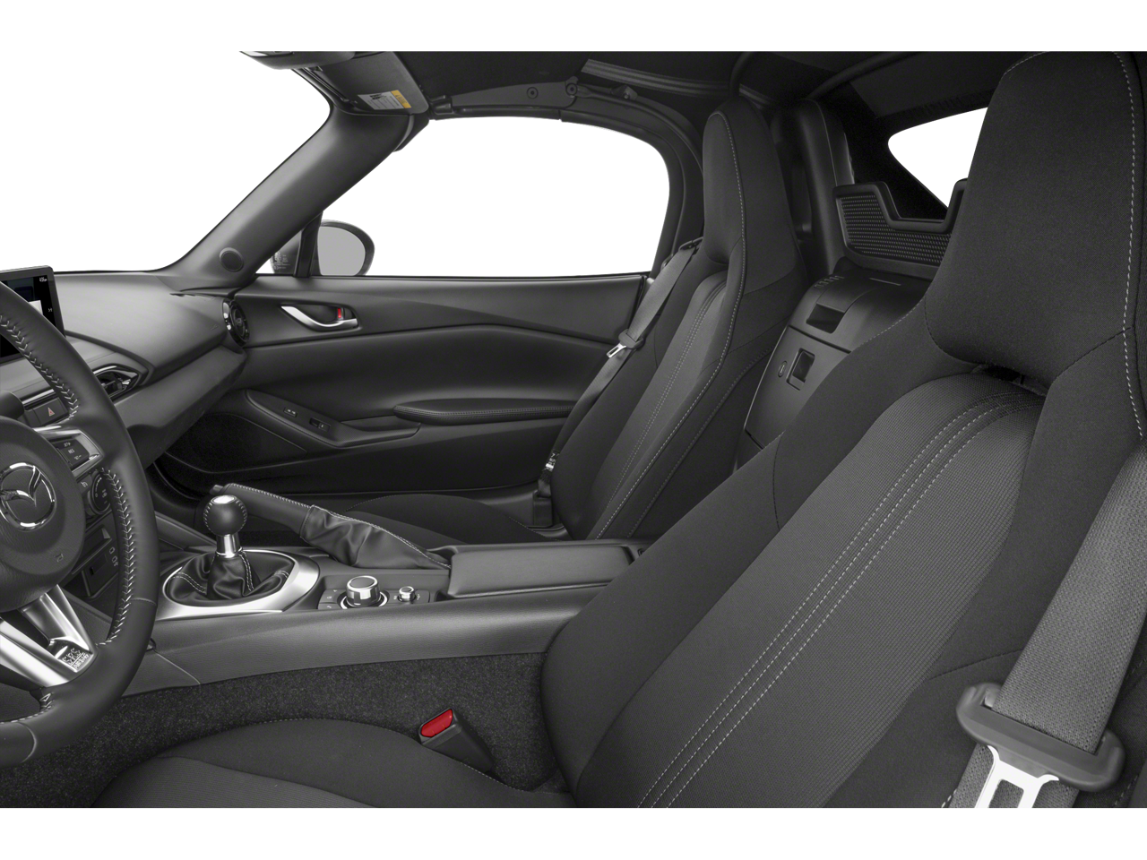 2026 Mazda Mazda MX-5 Miata Sport