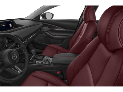 2026 Mazda Mazda CX-30 2.5 S Carbon Edition AWD