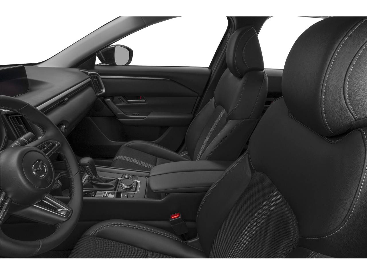 2026 Mazda Mazda CX-50 2.5 S Meridian Edition AWD