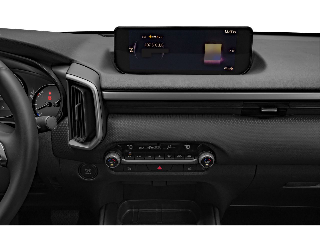 2026 Mazda Mazda CX-50 2.5 S Meridian Edition AWD