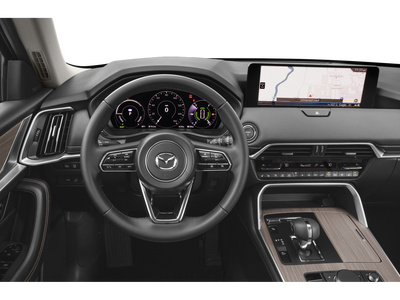 2026 Mazda Mazda CX-90 PHEV Premium Sport AWD
