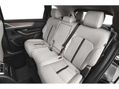 2026 Mazda Mazda CX-90 PHEV Premium Sport AWD