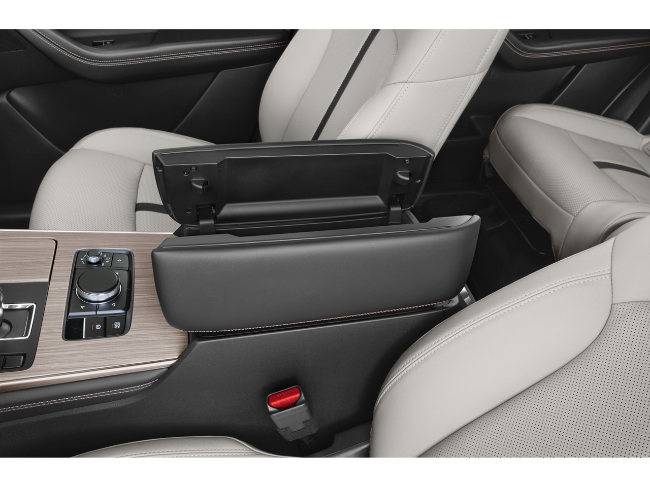 2026 Mazda Mazda CX-90 PHEV Premium Sport AWD
