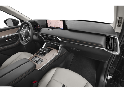 2026 Mazda Mazda CX-90 PHEV Premium Sport AWD