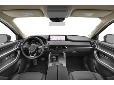 2026 Mazda Mazda CX-70 3.3 Turbo Premium AWD