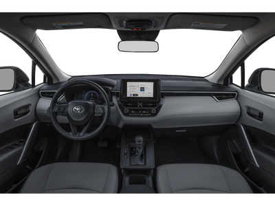 2026 Toyota Corolla Cross L 2WD