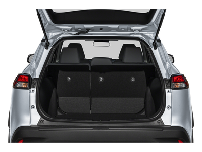 2026 Toyota Corolla Cross L 2WD