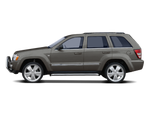2008 Jeep Grand Cherokee RWD 4dr Laredo