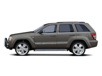2008 Jeep Grand Cherokee RWD 4dr Laredo