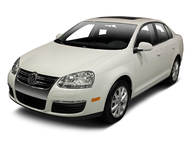 2010 Volkswagen Jetta's photo