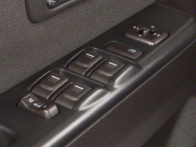 2012 GMC Canyon 4WD Crew Cab SLT
