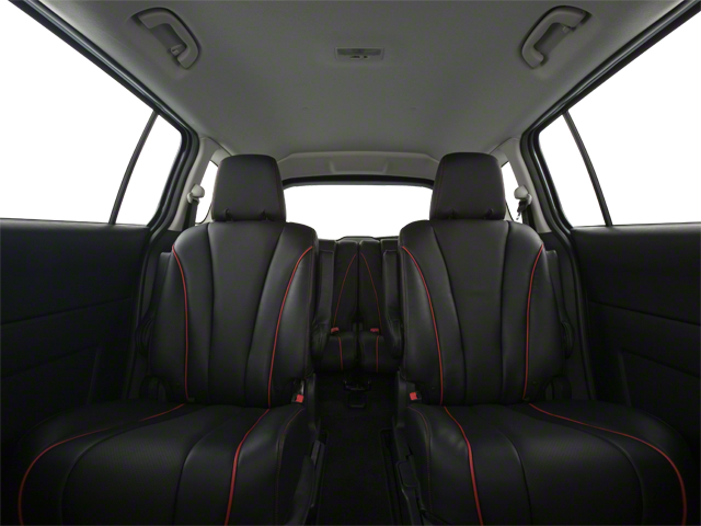 2012 Mazda MAZDA5 4dr Wgn Auto Sport