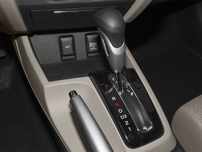 2013 Honda Civic 4dr Auto LX